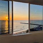 Hermoso Apartamento, Con Vista Al Mar, En Cartagena De Indias, Dos Cuartos