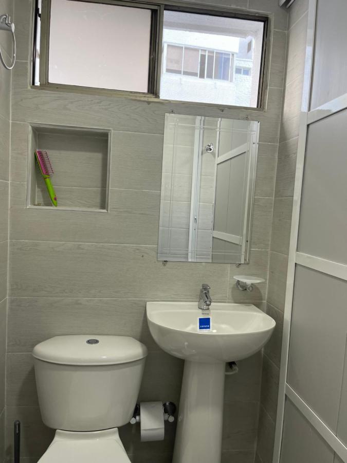 Hermoso Apartamento, Con Vista Al Mar, En De Indias, Dos Cuartos Cartagena