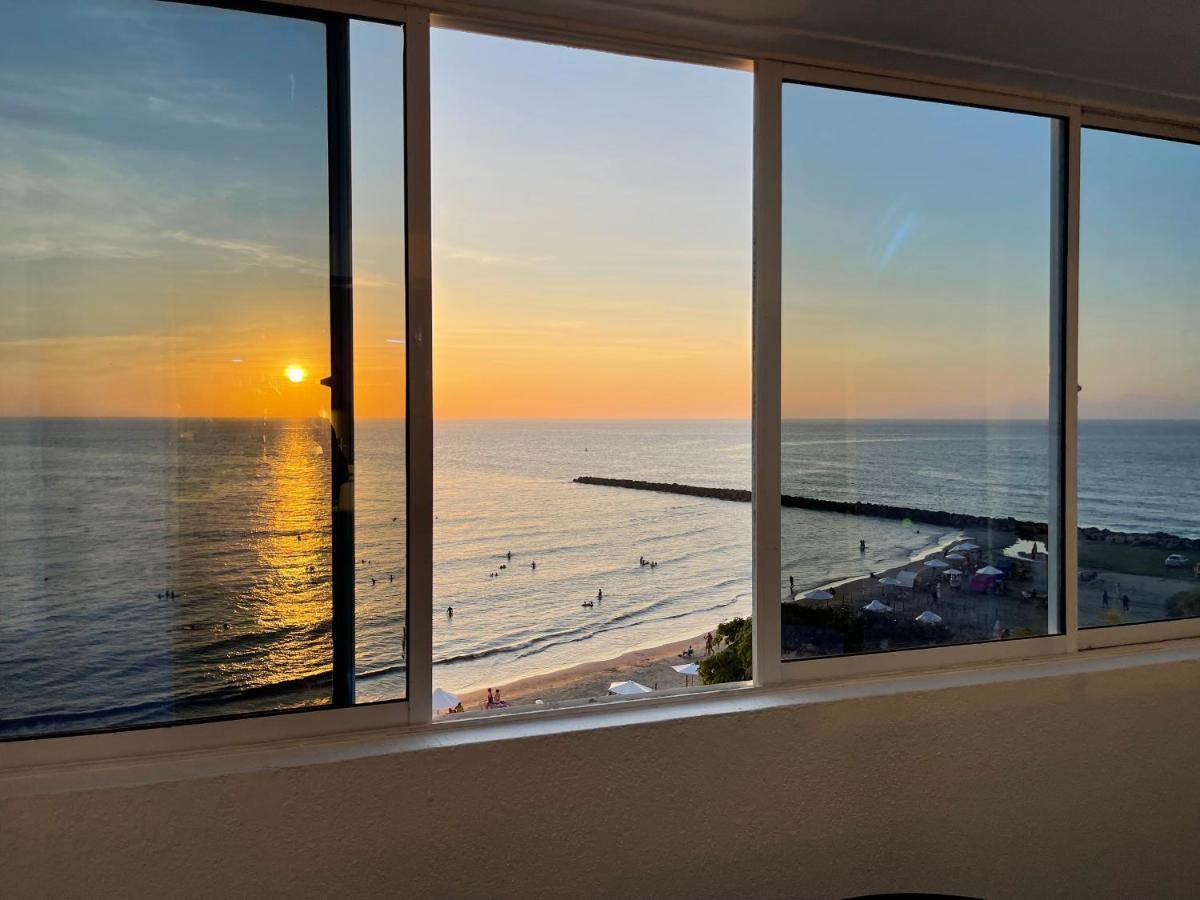 Hermoso Apartamento, Con Vista Al Mar, En De Indias, Dos Cuartos Apartamento *